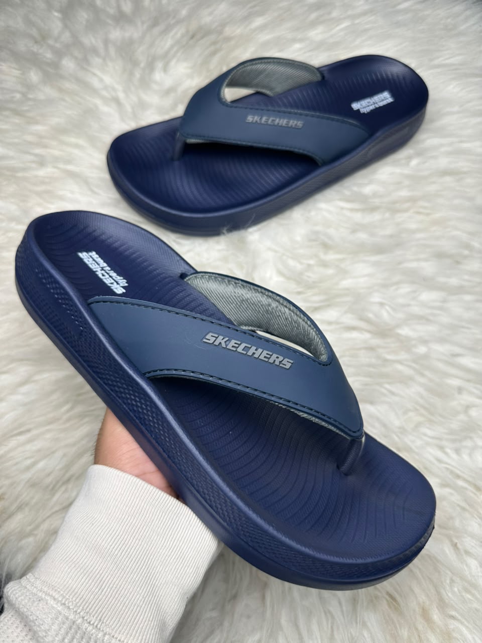 SK Premium Flip flops (Hyper Brust sole)