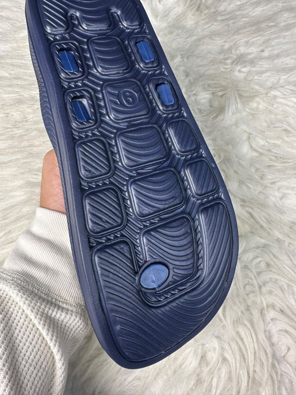 SK Premium Flip flops (Hyper Brust sole)