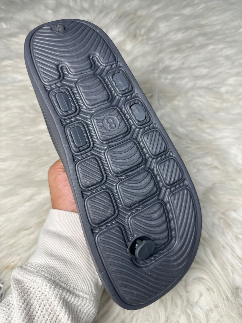SK Premium Flip flops (Hyper Brust sole)