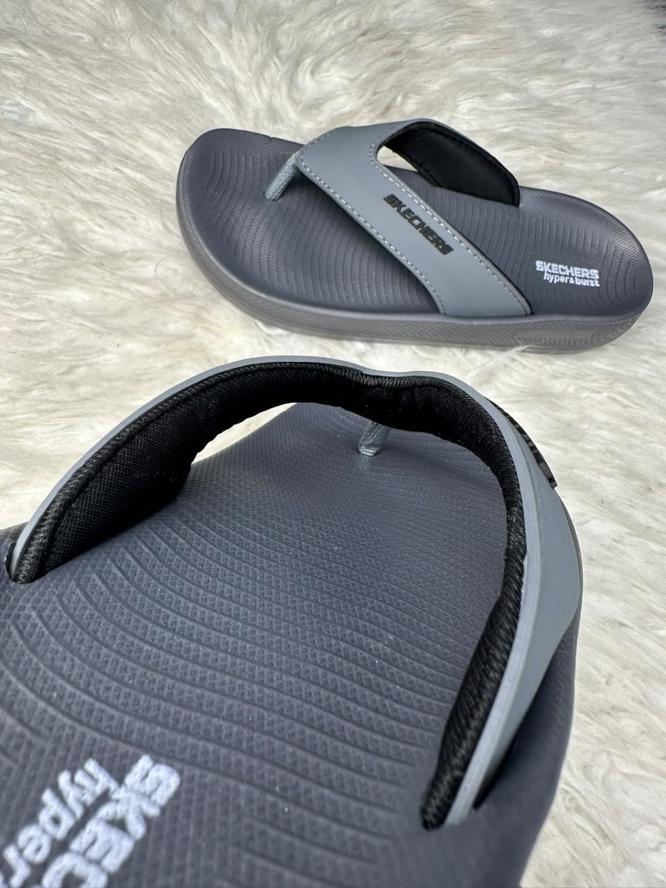 SK Premium Flip flops (Hyper Brust sole)