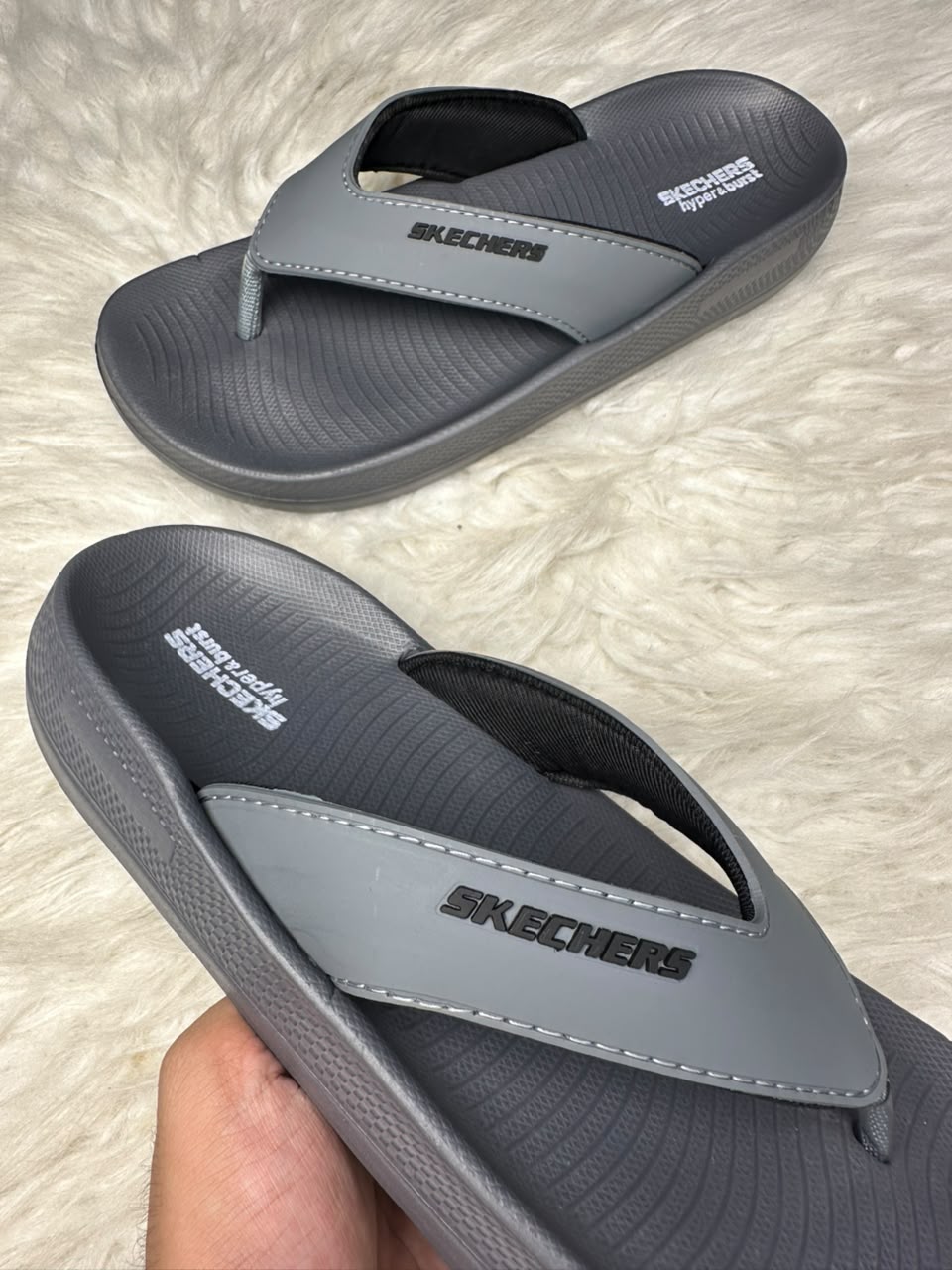SK Premium Flip flops (Hyper Brust sole)