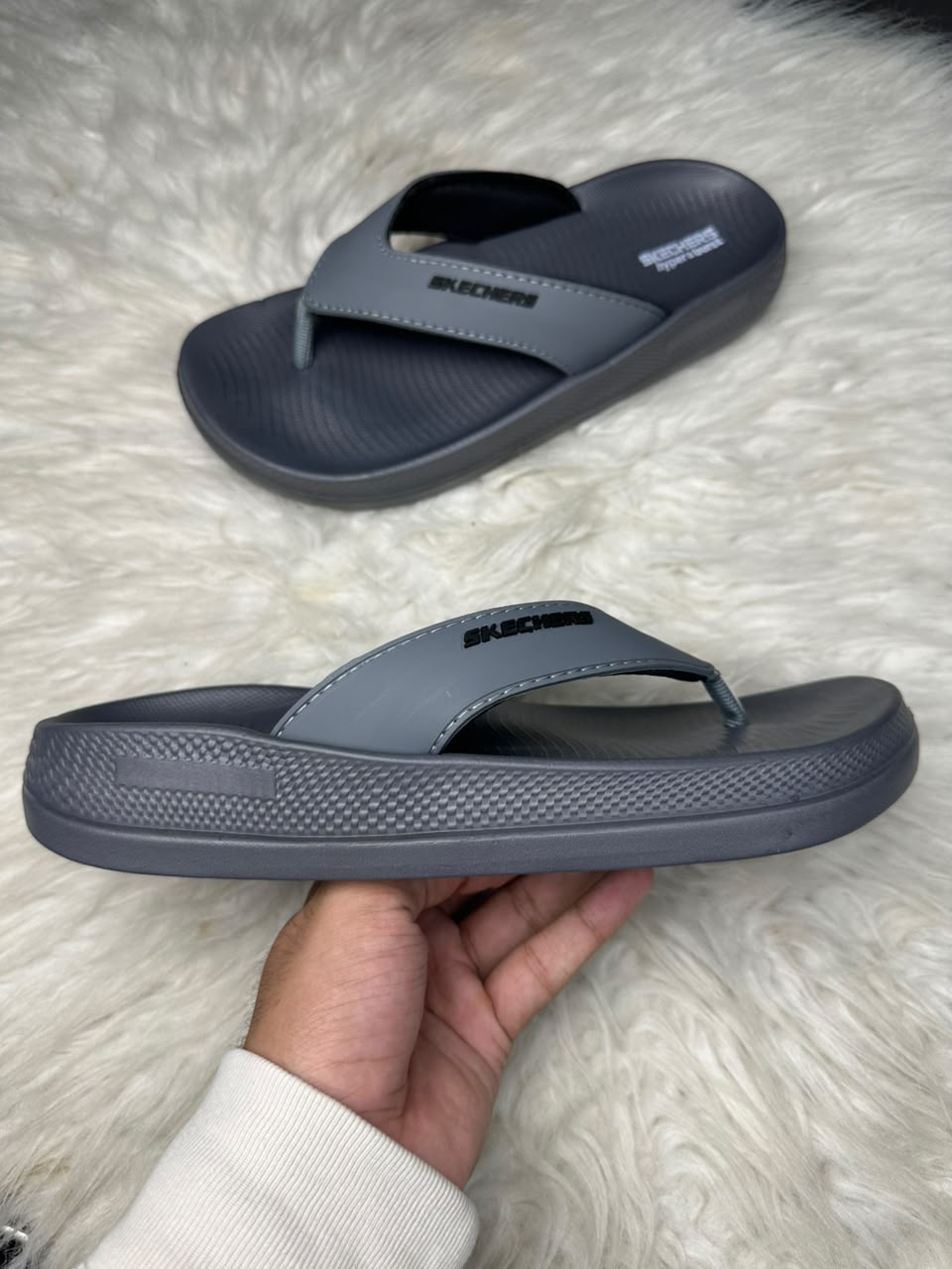 SK Premium Flip flops (Hyper Brust sole)