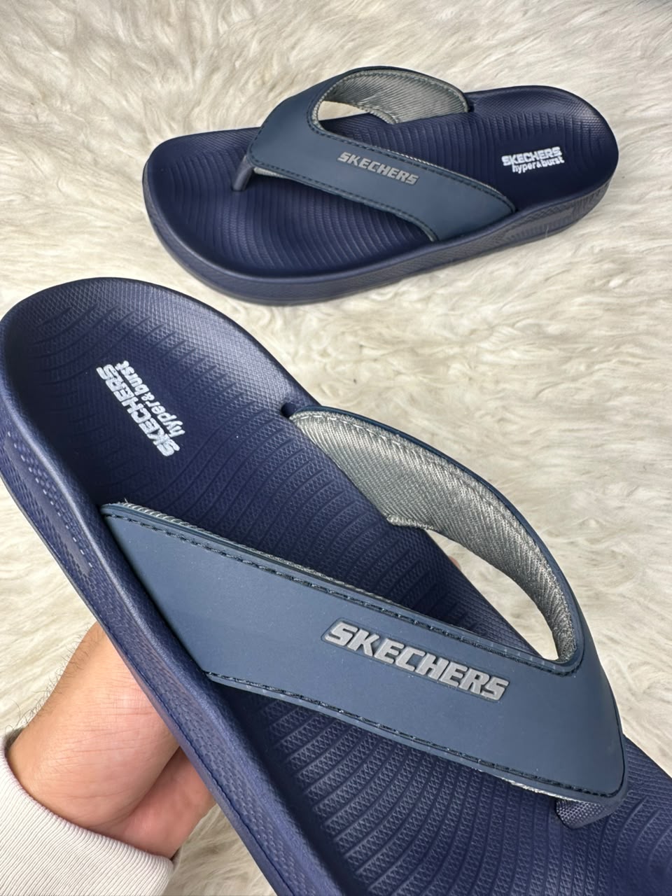 SK Premium Flip flops (Hyper Brust sole)